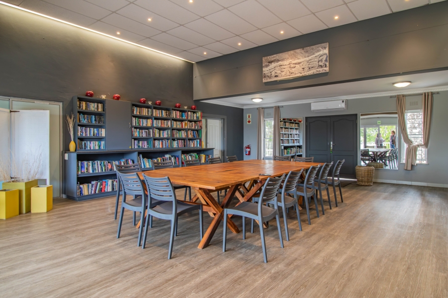 To Let 3 Bedroom Property for Rent in Greenways Golf Estate Western Cape